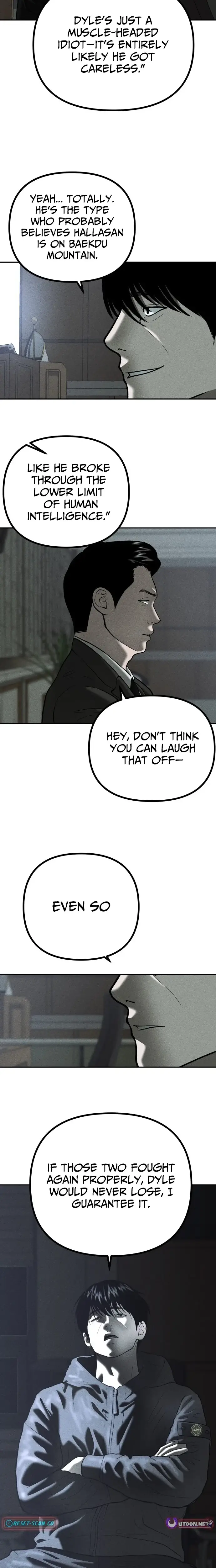 Read Spy Crocodile Bird Manga Online