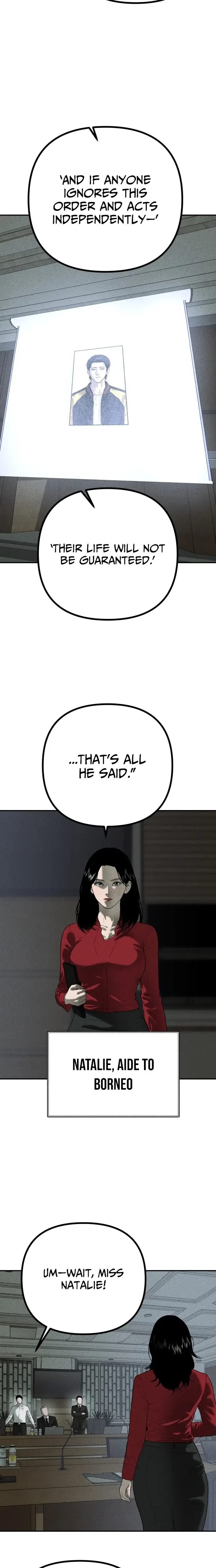 Read Spy Crocodile Bird Manga Online