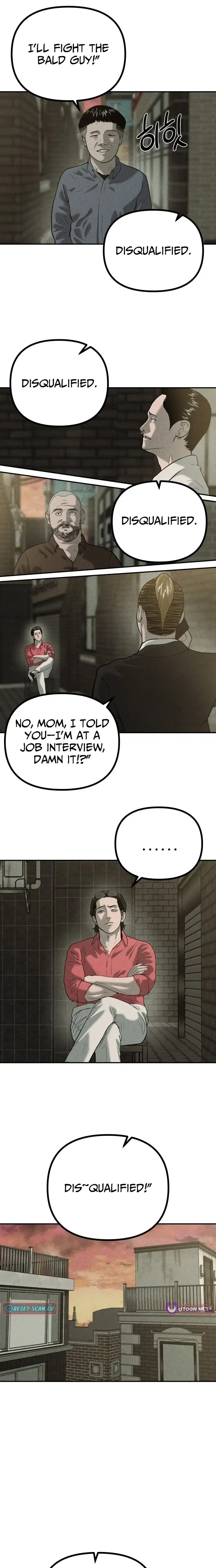 Read Spy Crocodile Bird Manga Online