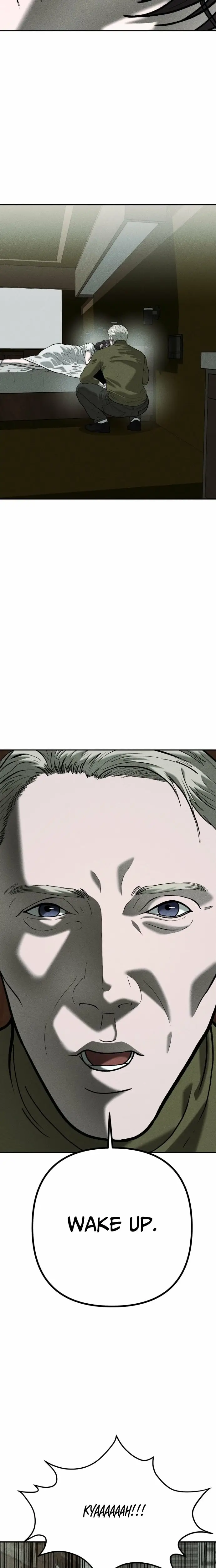 Read Spy Crocodile Bird Manga Online