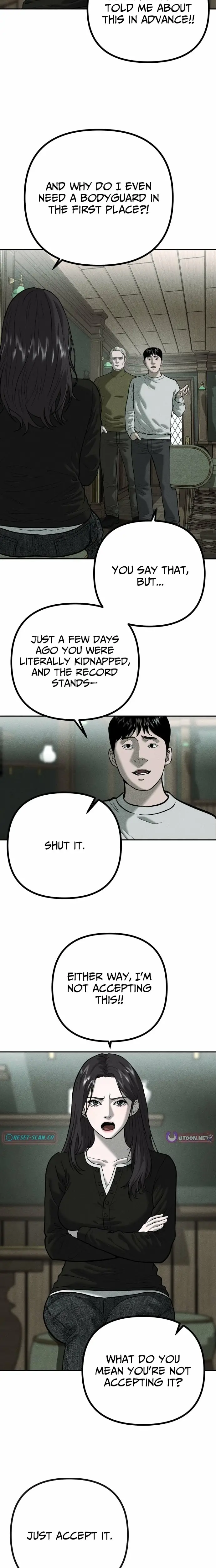 Read Spy Crocodile Bird Manga Online