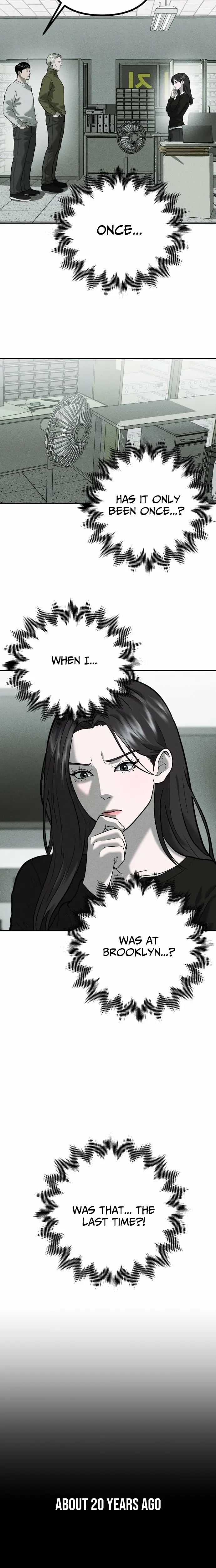 Read Spy Crocodile Bird Manga Online