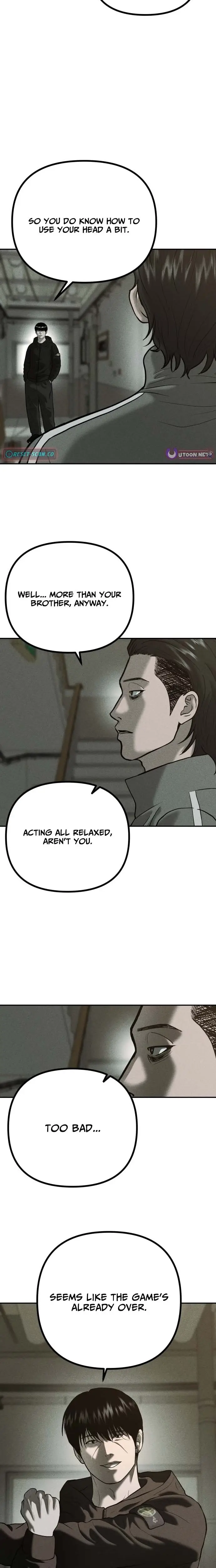 Read Spy Crocodile Bird Manga Online