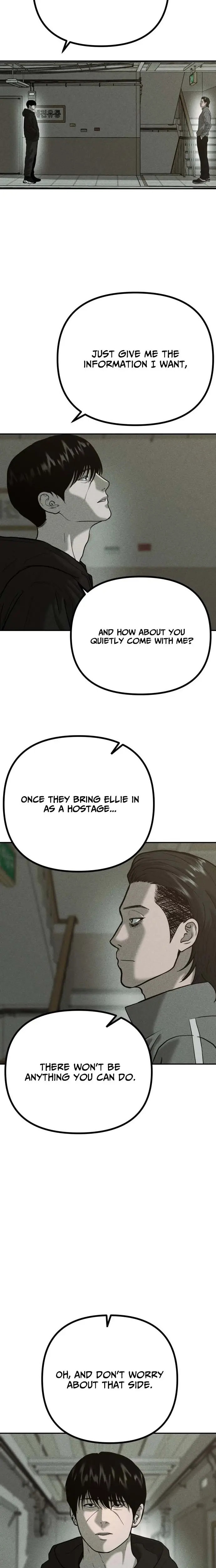 Read Spy Crocodile Bird Manga Online