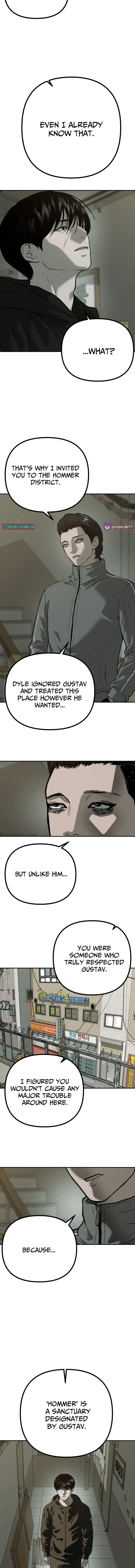 Read Spy Crocodile Bird Manga Online