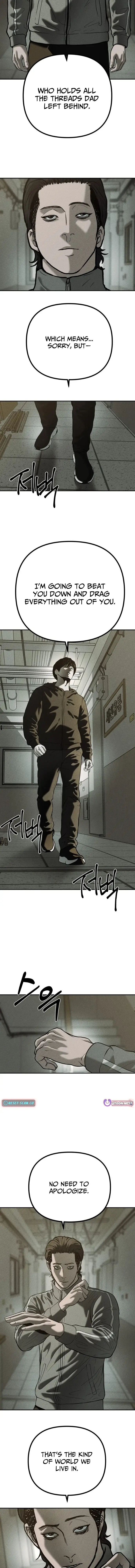 Read Spy Crocodile Bird Manga Online