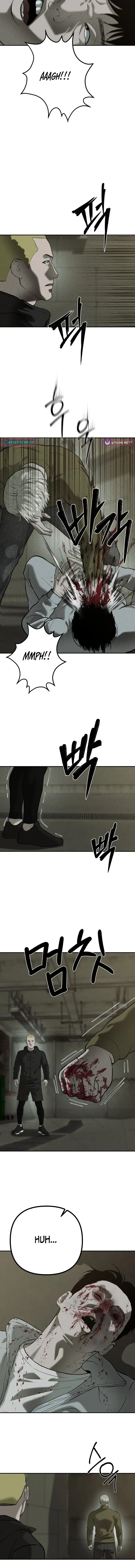 Read Spy Crocodile Bird Manga Online
