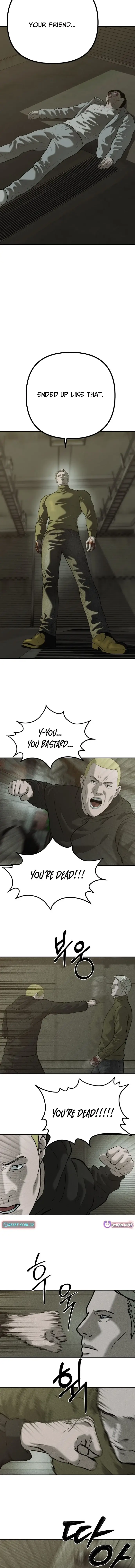 Read Spy Crocodile Bird Manga Online