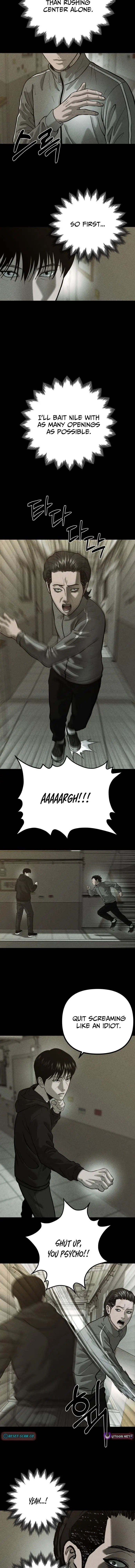 Read Spy Crocodile Bird Manga Online
