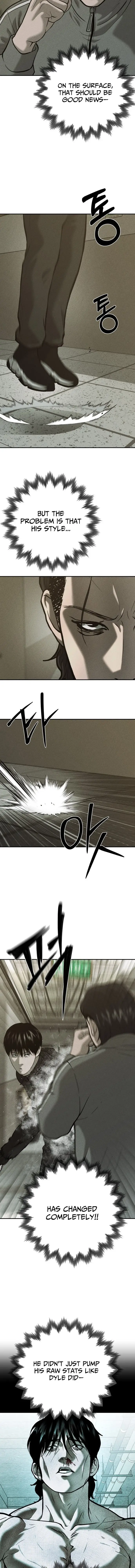 Read Spy Crocodile Bird Manga Online
