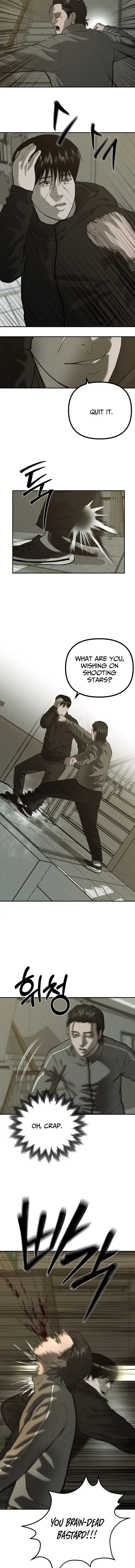 Read Spy Crocodile Bird Manga Online