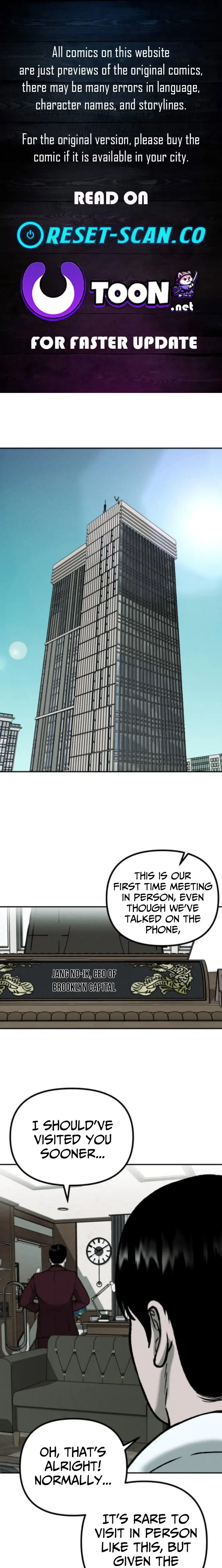Read Spy Crocodile Bird Manga Online