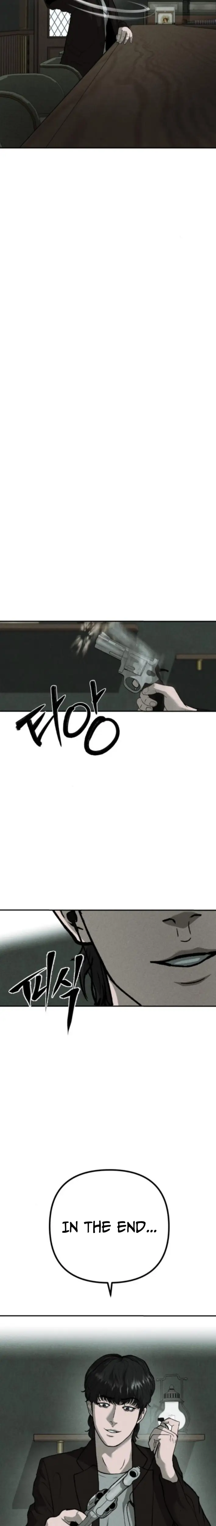 Read Spy Crocodile Bird Manga Online