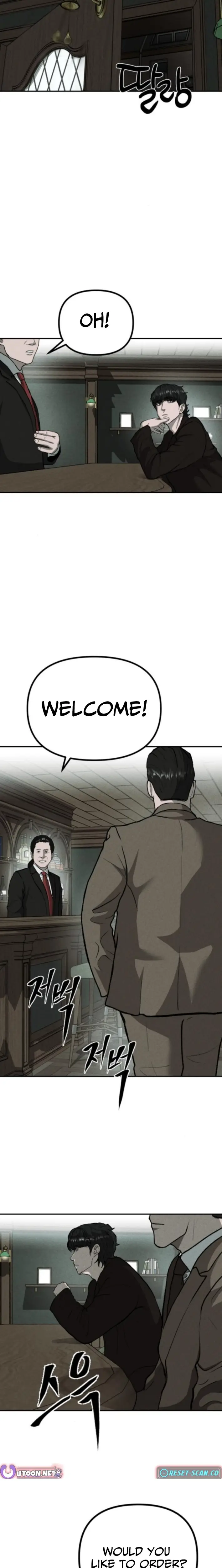 Read Spy Crocodile Bird Manga Online