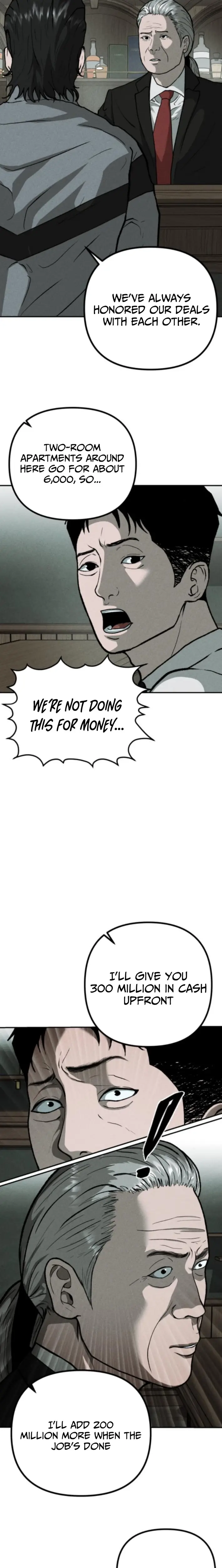 Read Spy Crocodile Bird Manga Online