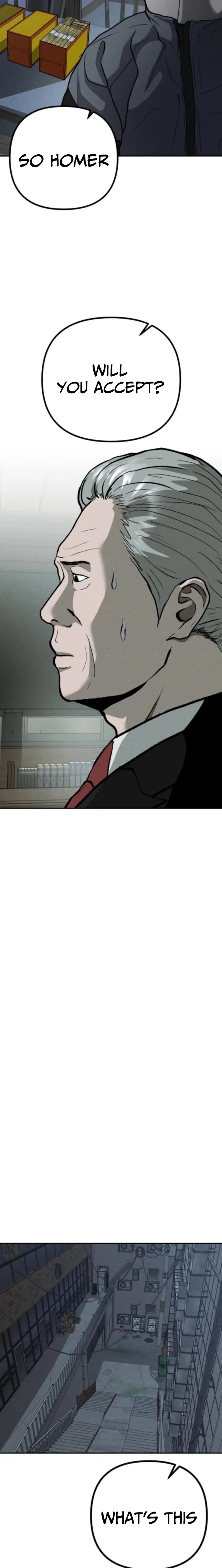 Read Spy Crocodile Bird Manga Online