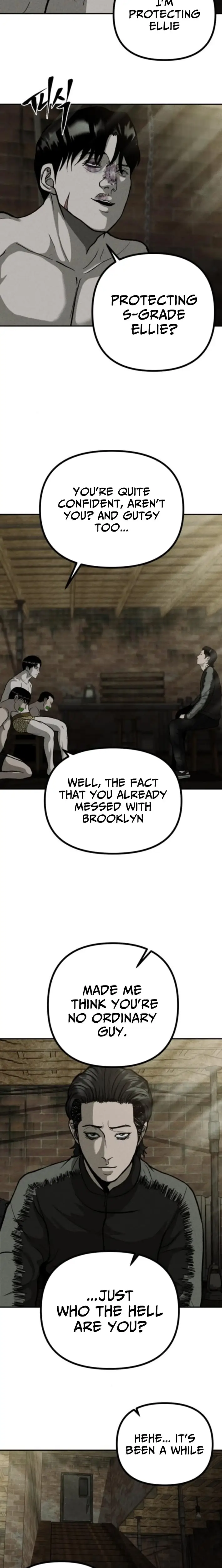 Read Spy Crocodile Bird Manga Online