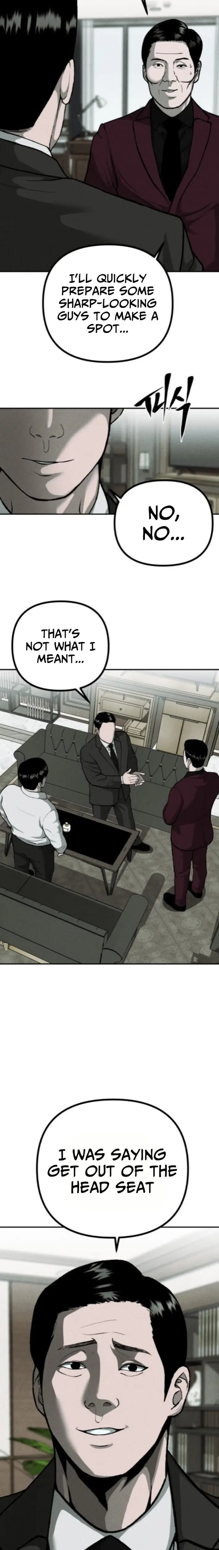Read Spy Crocodile Bird Manga Online