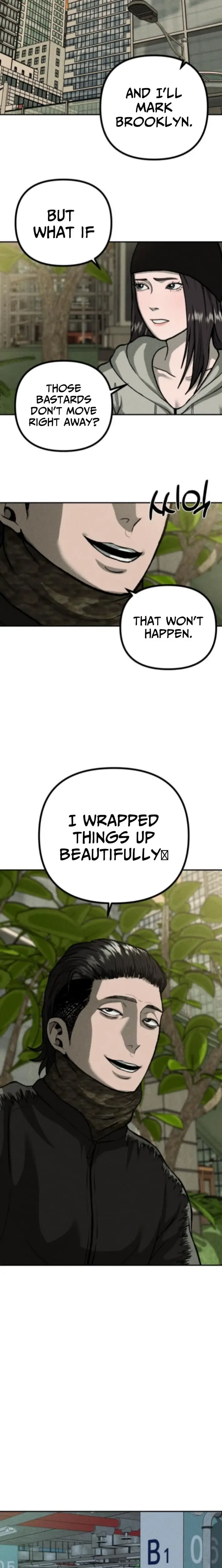 Read Spy Crocodile Bird Manga Online