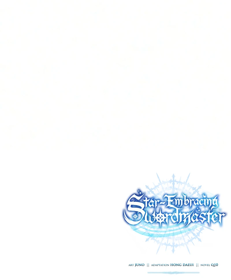 Read Star-Embracing Swordmaster Manga Online