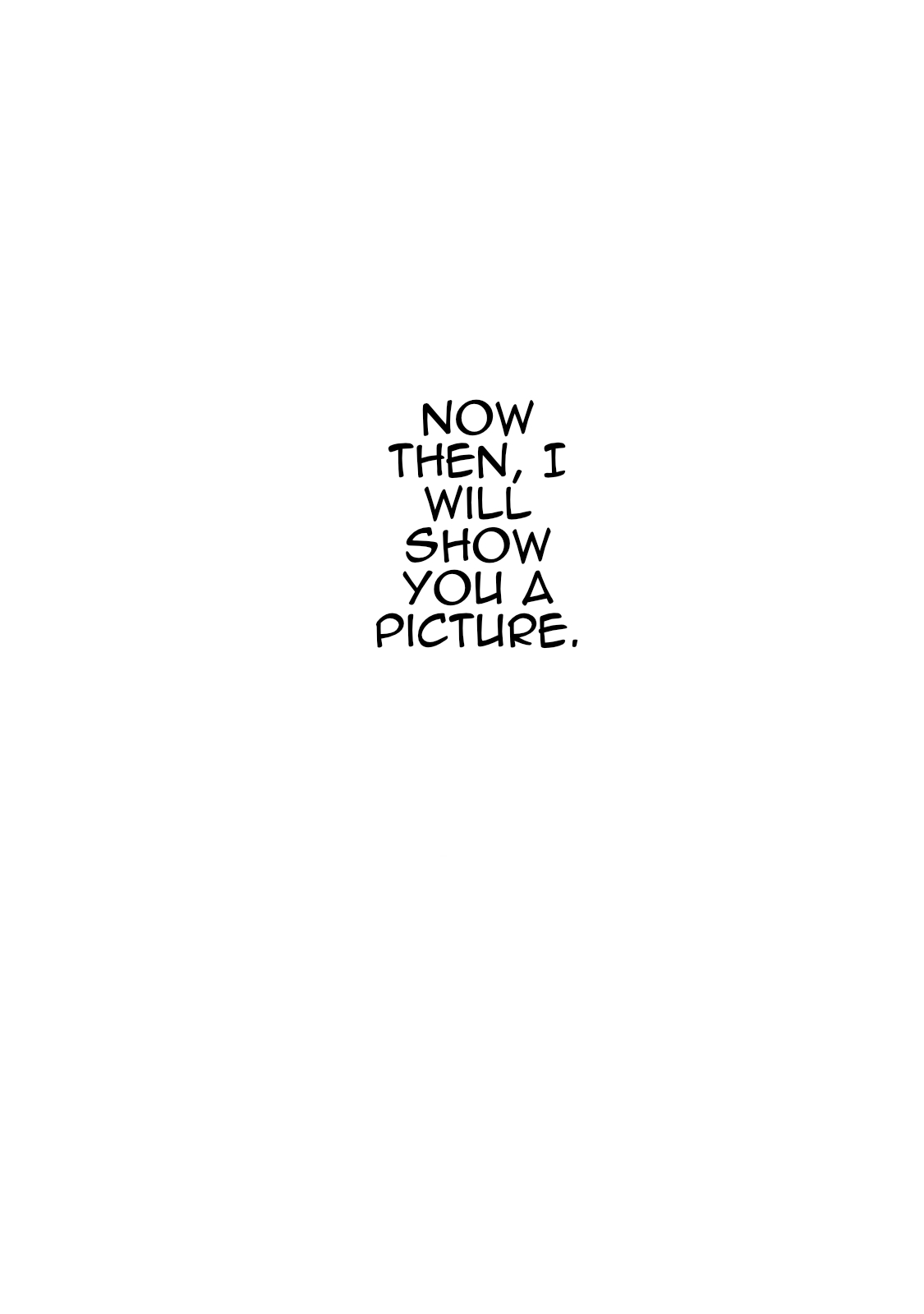 Read Strange Pictures Manga Online
