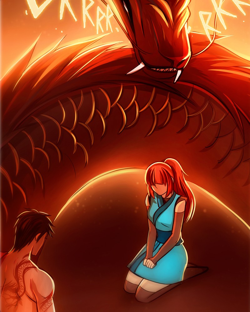 Read SubZero Manga Online