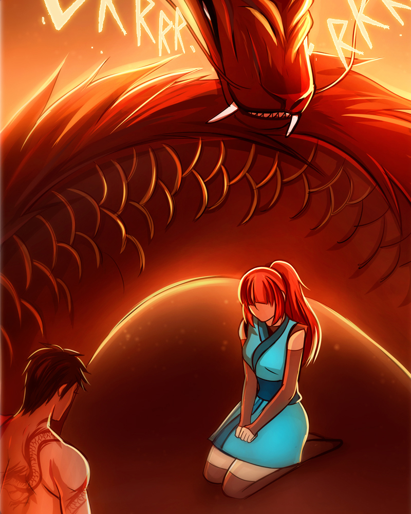 Read SubZero Manga Online