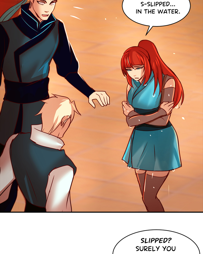 Read SubZero Manga Online