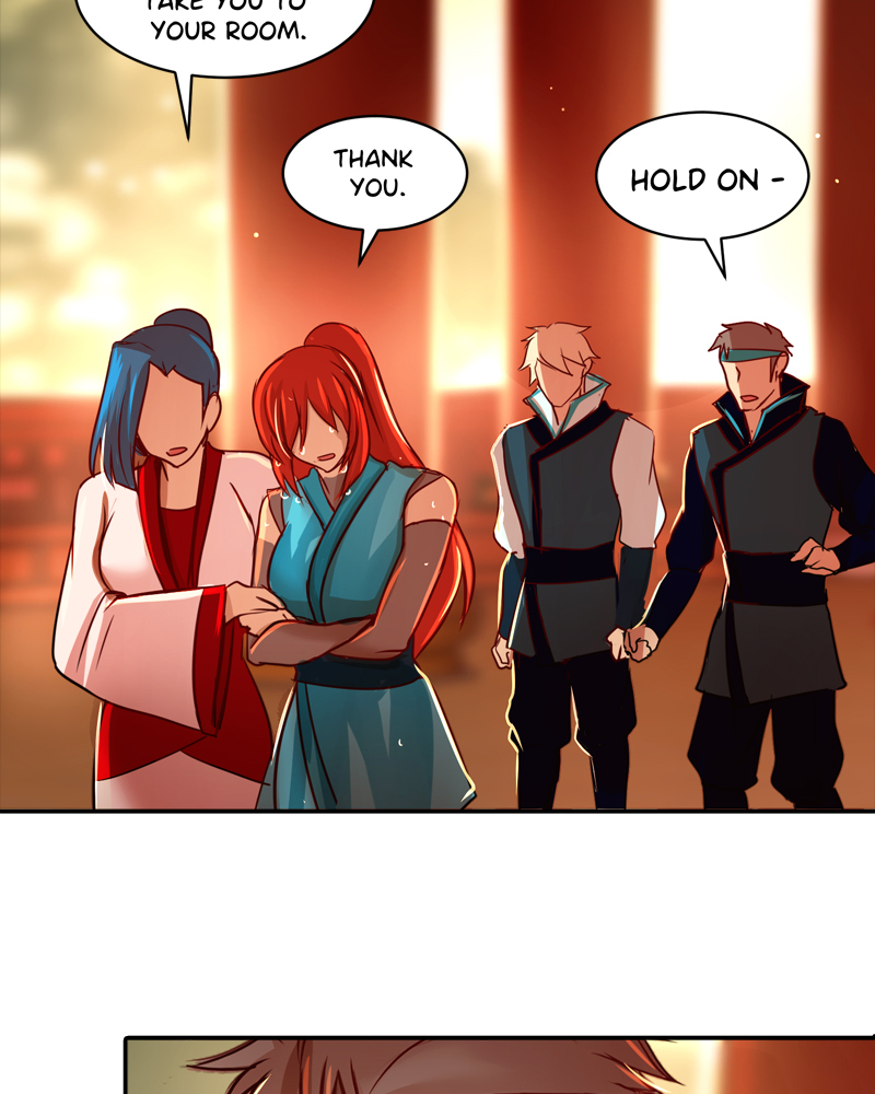 Read SubZero Manga Online