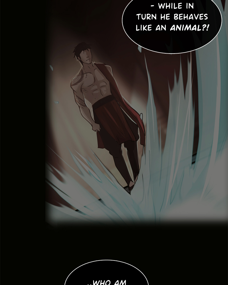 Read SubZero Manga Online