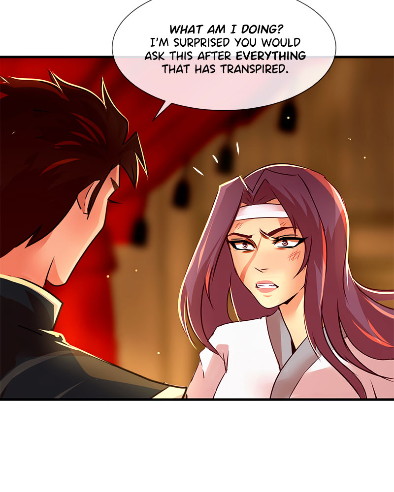 Read SubZero Manga Online