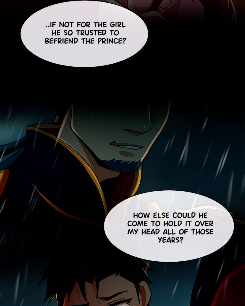 Read SubZero Manga Online