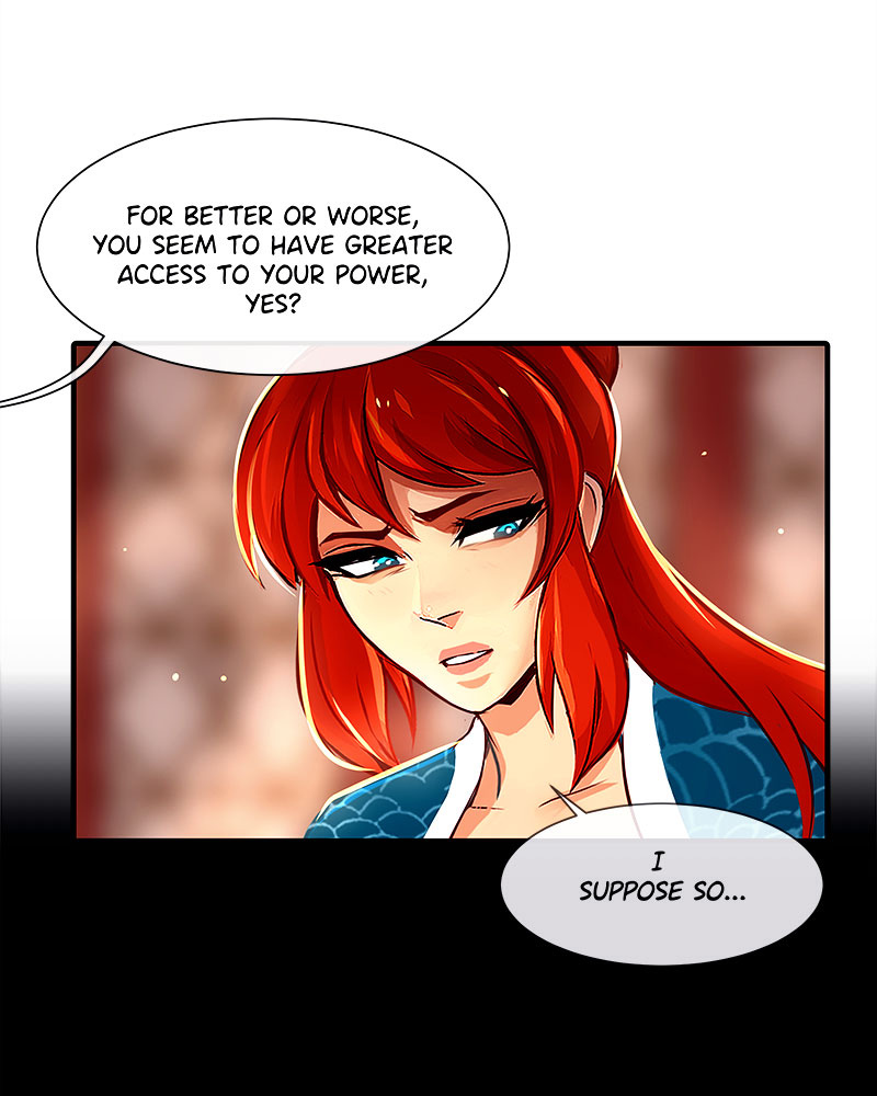 Read SubZero Manga Online