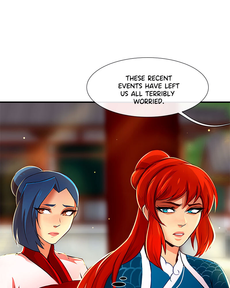 Read SubZero Manga Online