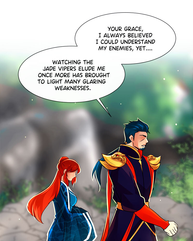 Read SubZero Manga Online