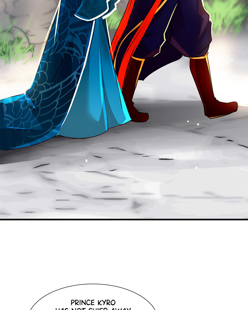 Read SubZero Manga Online