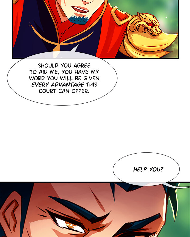 Read SubZero Manga Online