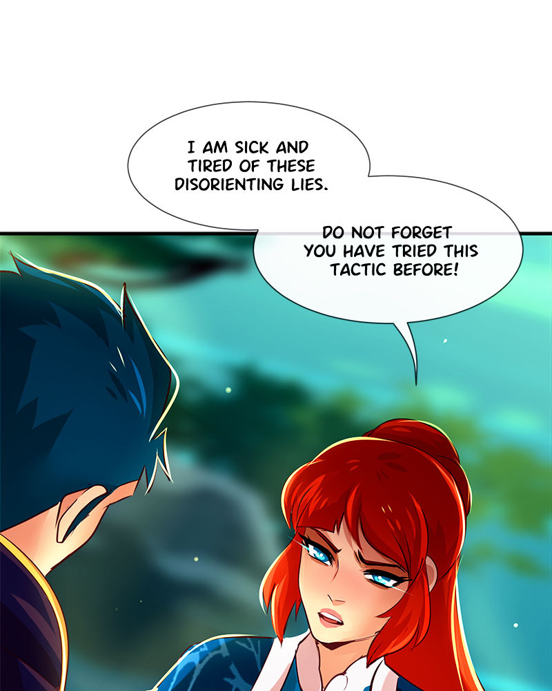 Read SubZero Manga Online