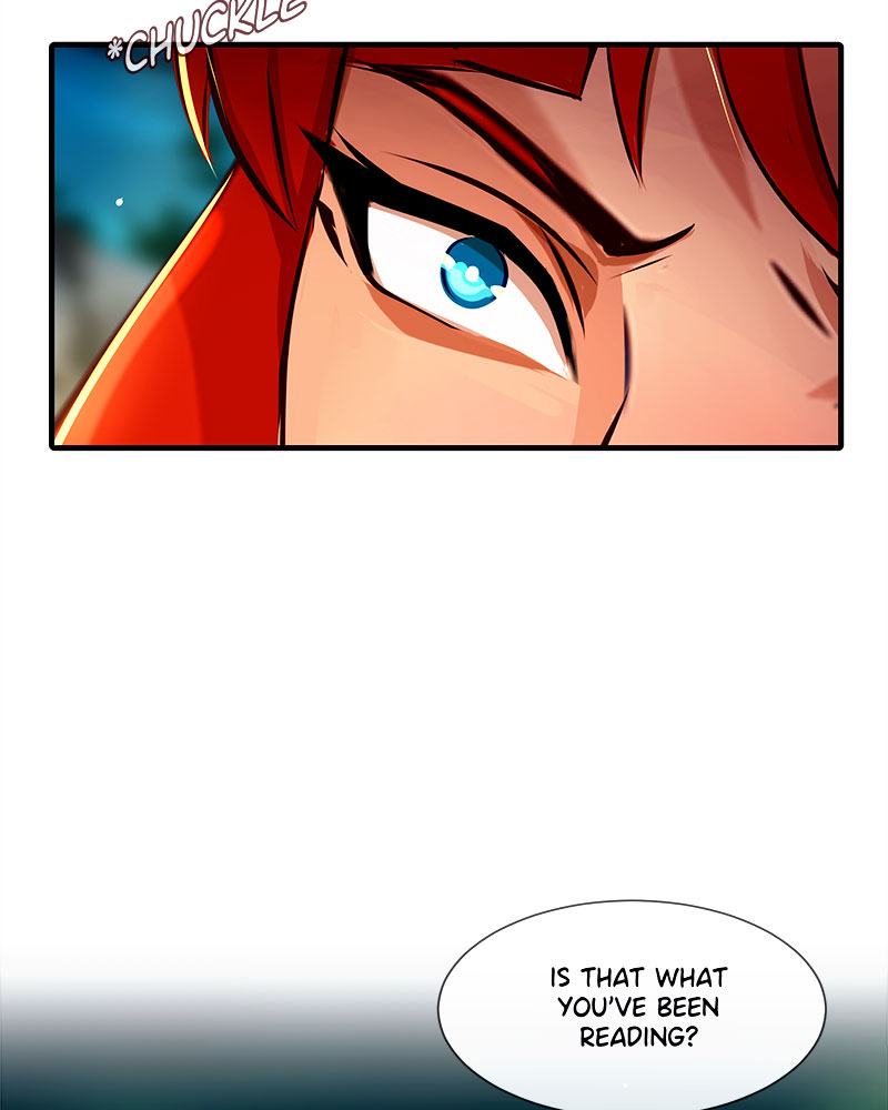 Read SubZero Manga Online