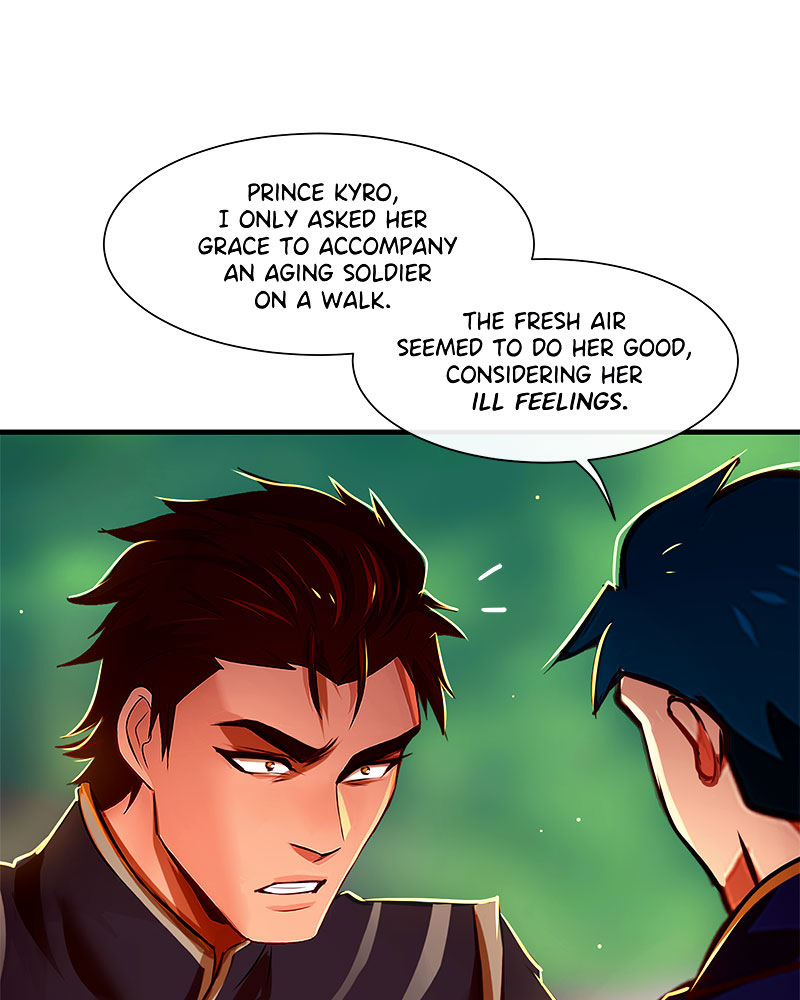 Read SubZero Manga Online
