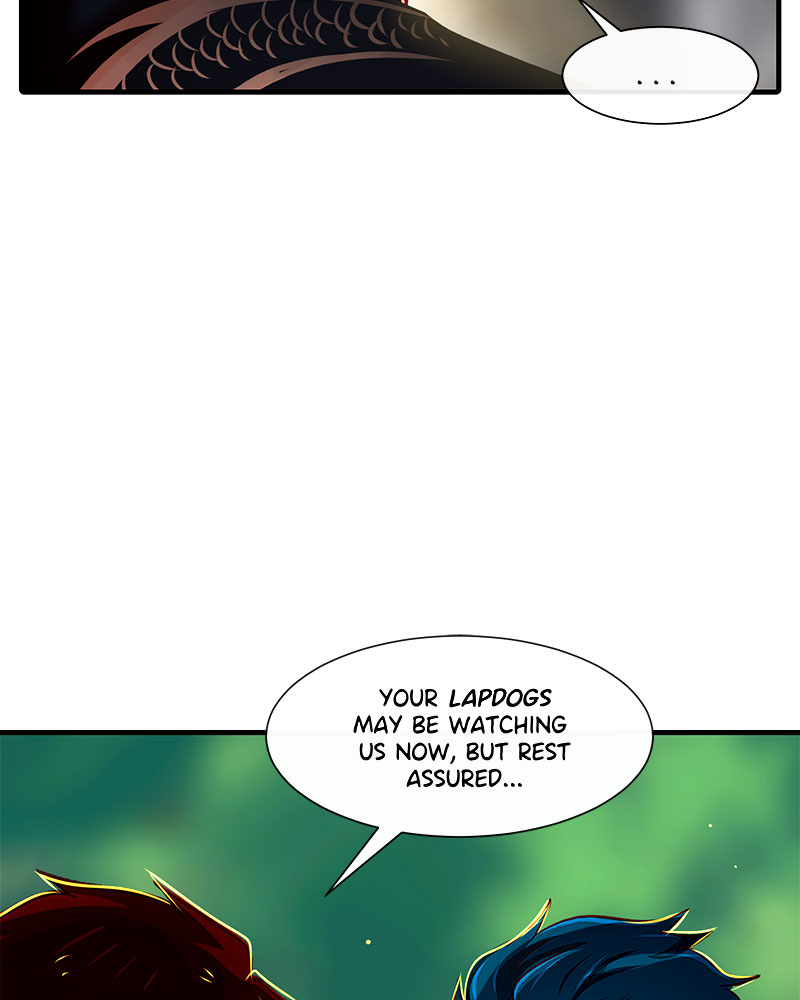 Read SubZero Manga Online