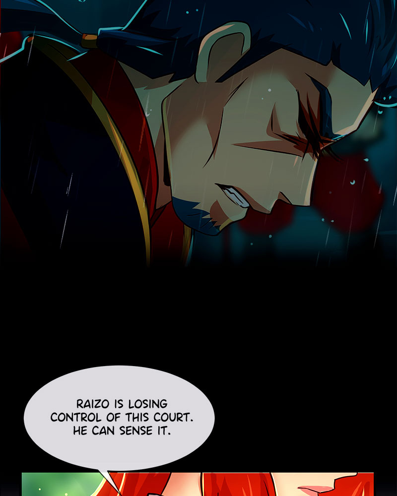 Read SubZero Manga Online