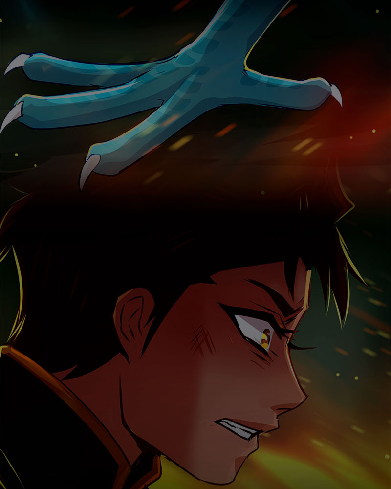 Read SubZero Manga Online