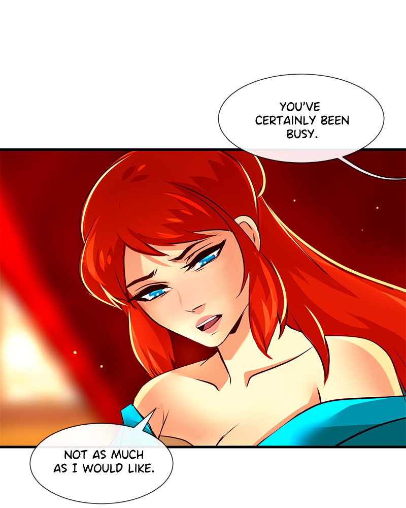 Read SubZero Manga Online