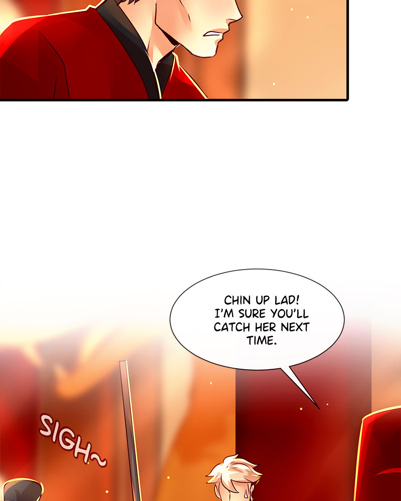 Read SubZero Manga Online