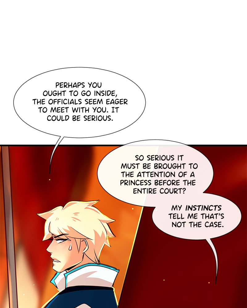 Read SubZero Manga Online