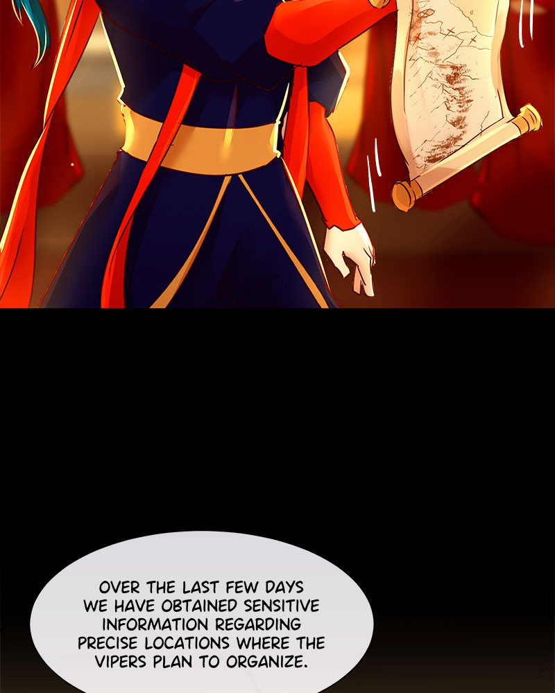 Read SubZero Manga Online