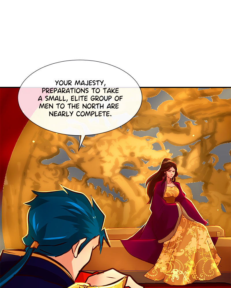 Read SubZero Manga Online