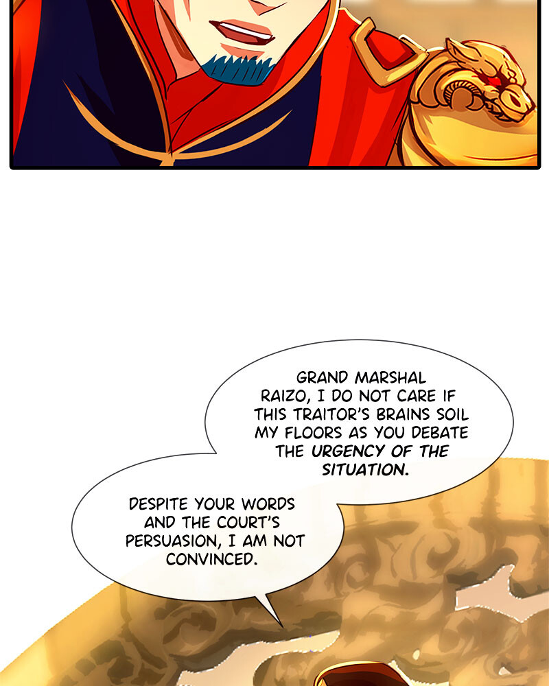 Read SubZero Manga Online