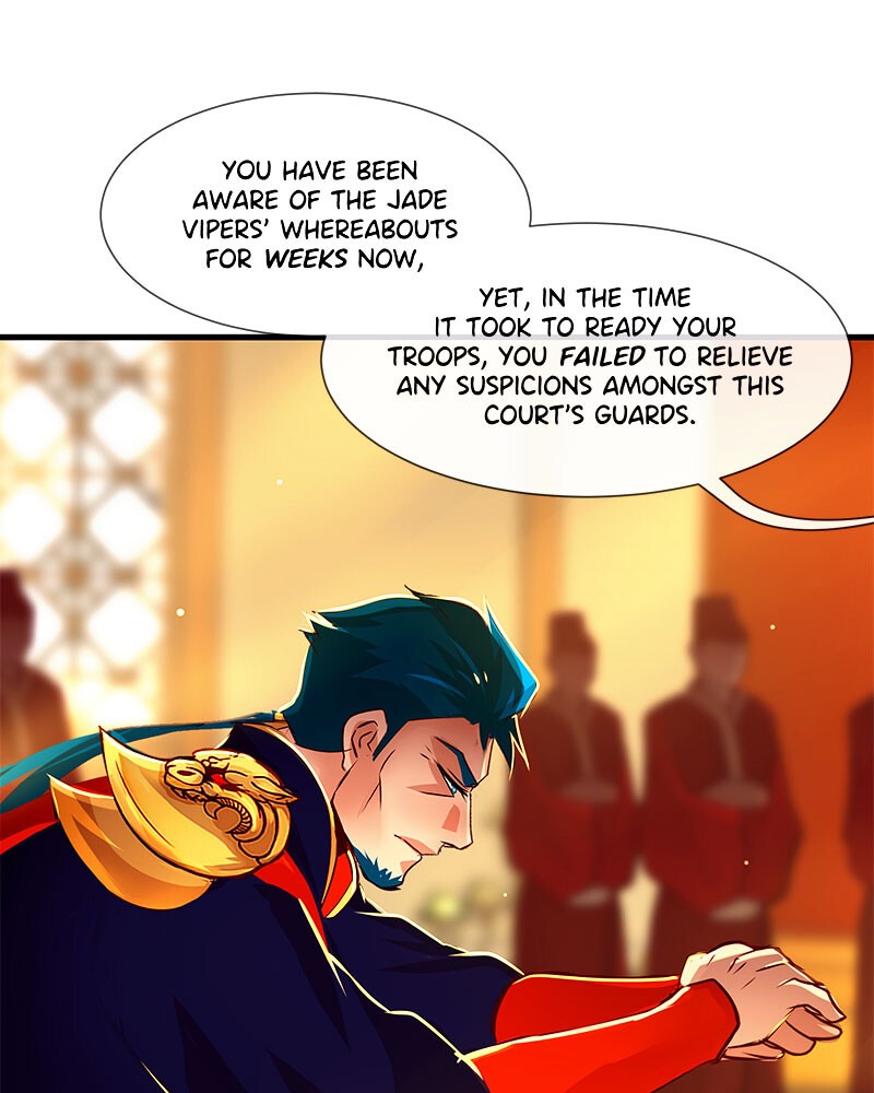 Read SubZero Manga Online